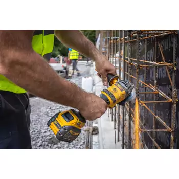 Konkurs z kurtką DeWalt maj 2022