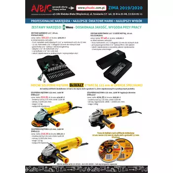 Gazetka zima 2019/2020