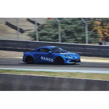 Gosia Rdest Alpine 21.08.2020