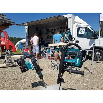 Targi Chochołów 2018