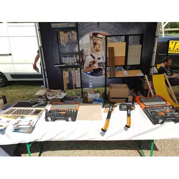 Targi Chochołów 2018