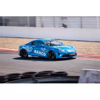 Gosia Rdest Alpine 10.09.2020