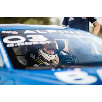 Gosia Rdest Alpine 10.09.2020