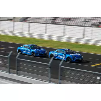 Gosia początek 2021