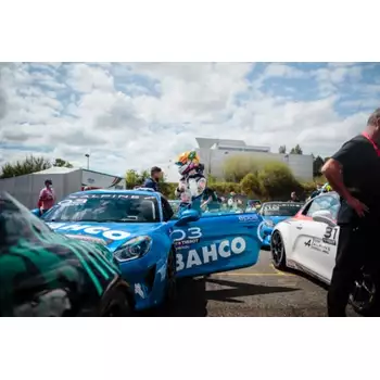 Gosia Rdest Alpine 10.09.2020