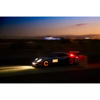 Gosia Rdest - W series driver