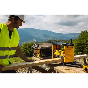 Konkurs z kurtką DeWalt maj 2022