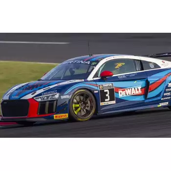 Gosia Rdest zwycięstwo 02092018