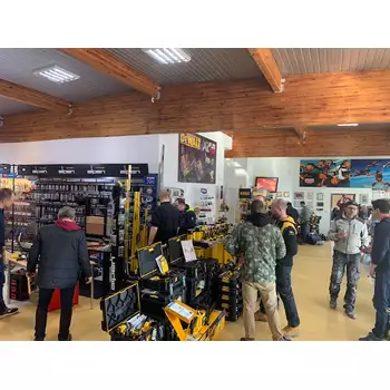 Śniadanie narzędziowe 03.2019