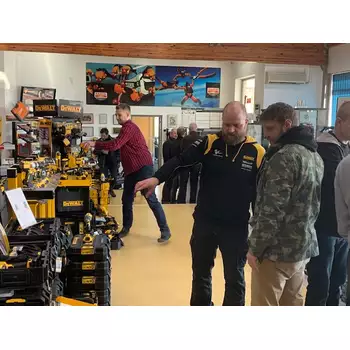 Śniadanie narzędziowe 03.2019