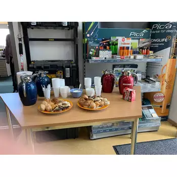 Śniadanie narzędziowe 03.2019