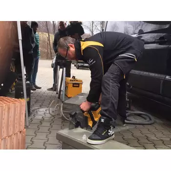 Szkolenie DeWALT XI 2018