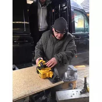 Szkolenie DeWALT XI 2018