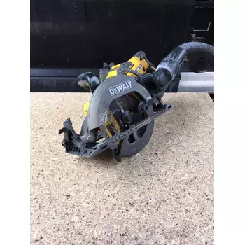 Szkolenie DeWALT XI 2018