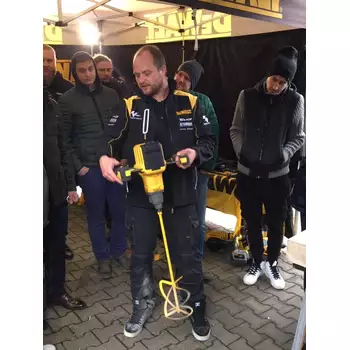 Szkolenie DeWALT XI 2018