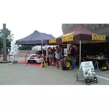 vervastreetracing 2018