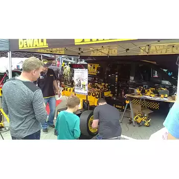 vervastreetracing 2018