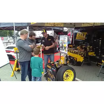 vervastreetracing 2018