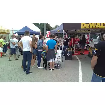 vervastreetracing 2018