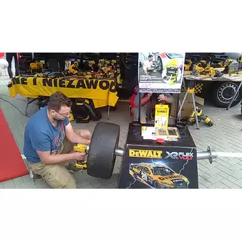 vervastreetracing 2018