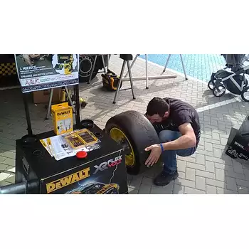 vervastreetracing 2018