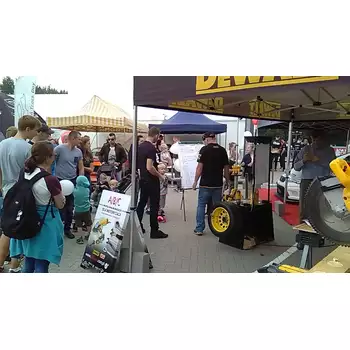 vervastreetracing 2018