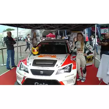 vervastreetracing 2018