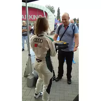 vervastreetracing 2018