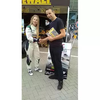 vervastreetracing 2018