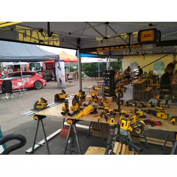 dni otwarte ABC 2019