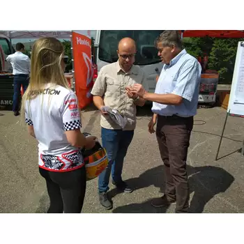 dni otwarte ABC 2019