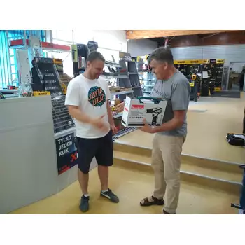 dni otwarte ABC 2019