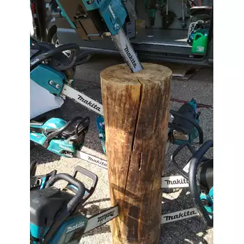 Pokaz narzędzi ogrodowych Makita 06.08.2019