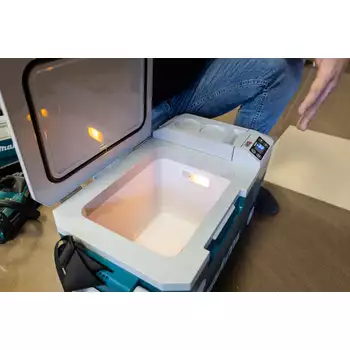 Szkolenie Makita w Blachotrapez