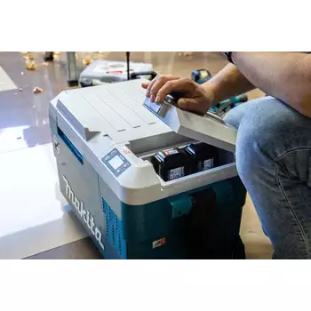 Szkolenie Makita w Blachotrapez