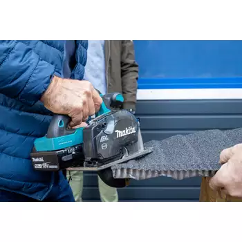 Szkolenie Makita w Blachotrapez