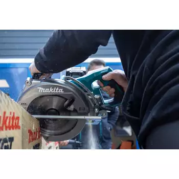 Szkolenie Makita w Blachotrapez