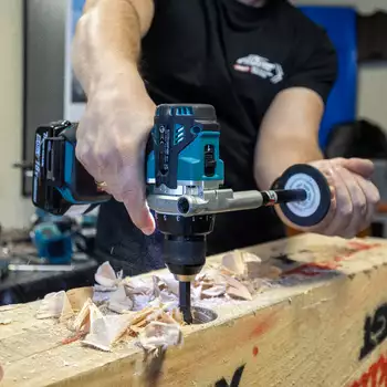 Szkolenie Makita w Blachotrapez