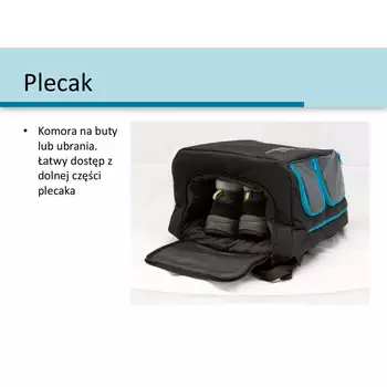 Plecak Makita