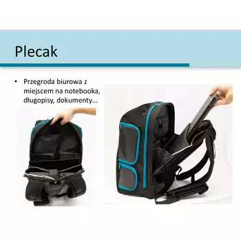 Plecak Makita