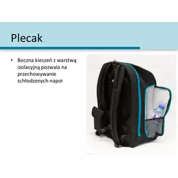 Plecak Makita