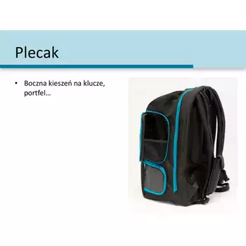 Plecak Makita