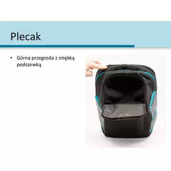 Plecak Makita