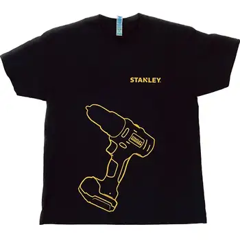 T-shirt i bluza STANLEY