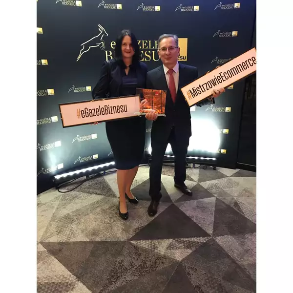 e-gazela biznesu 2019