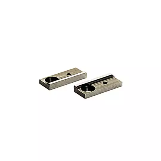 komplet noży do nożyc do blachy JS1660 [792533-6]