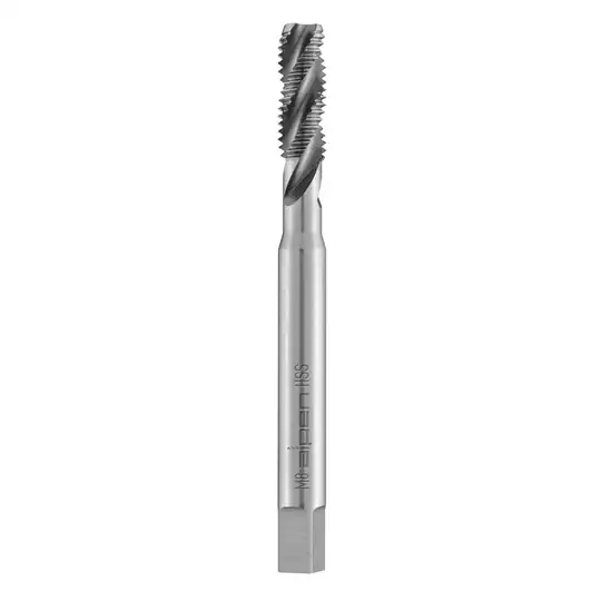 gwintownik maszynowy HSS-Super do  gwintu M12 [719012001]