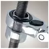 Zestaw nasadek SPLINE, 6-kątnych i E-Torx z grzechotką na 6-kąt 3/4", bitami imbus i Torx z otworem, 1/4" i 5/16", 53 szt. BAHCO [S530T]