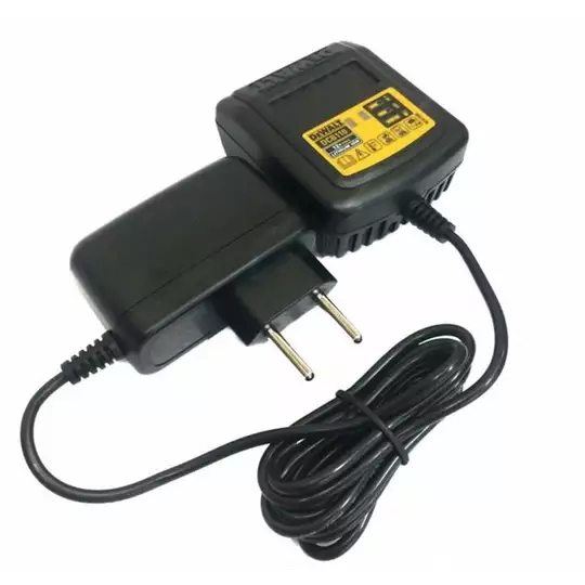 akumulatorowa wiertarko-wkrętarka, 10,8V Li-Ion 2x2,0Ah w walizce, DeWALT [DCD710D2] 