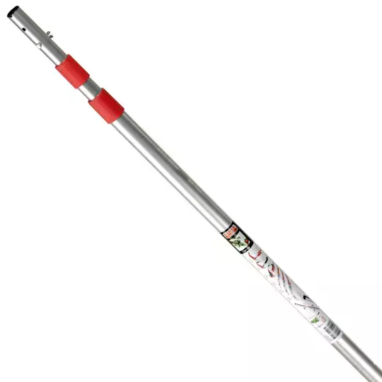 aluminiowa tyczka teleskopowa do sekatorów i pił 3,5m [AP-3M]
